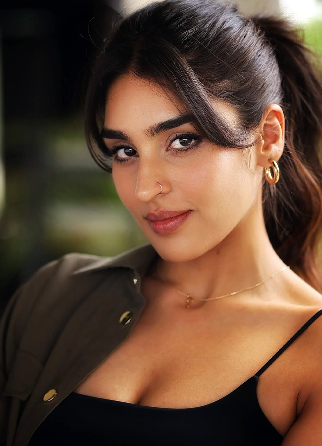 Yukti Tareja's 'K-Ramp' shooting memories (Photos)5