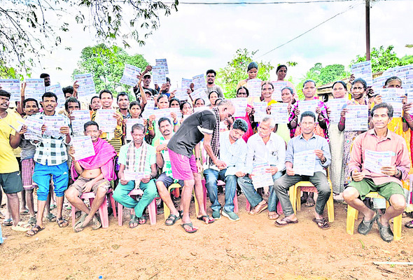 కూటమి వైఫల్యాలను ప్రజలకు వివరించాలి3