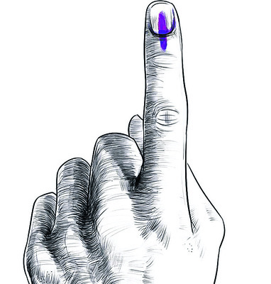 మూడు పంచాయతీలు ఏకగ్రీవం?1