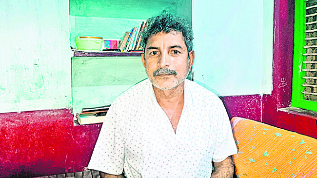 ఇదేం సహకారం? 1