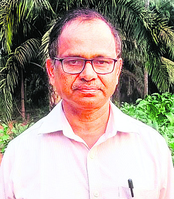 ఆశగా సాగుతూ..1