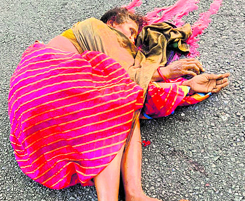 హైవేపై నెత్తుటి ధార 2