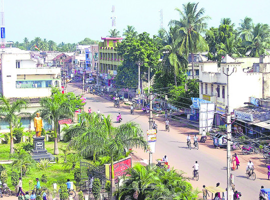 ఇది కూడా పాయె!1