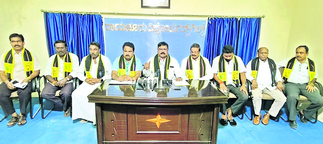 రైతులు, వర్తకుల మధ్య సామరస్యత ఉండాలి 3