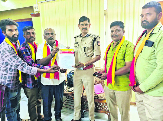 ఘనంగా జ్యోతిబా పూలే దినోత్సవం4