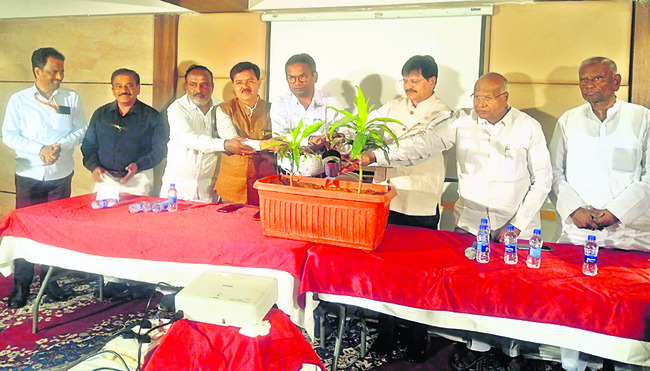 రైతులు, వర్తకుల మధ్య సామరస్యత ఉండాలి 1