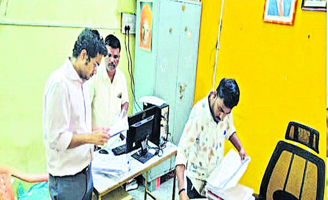 ఘనంగా జ్యోతిబా పూలే దినోత్సవం2