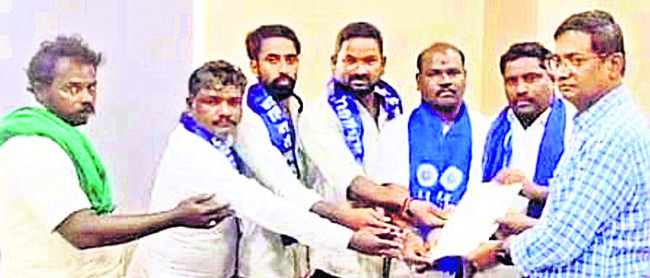 ఘనంగా జ్యోతిబా పూలే దినోత్సవం1