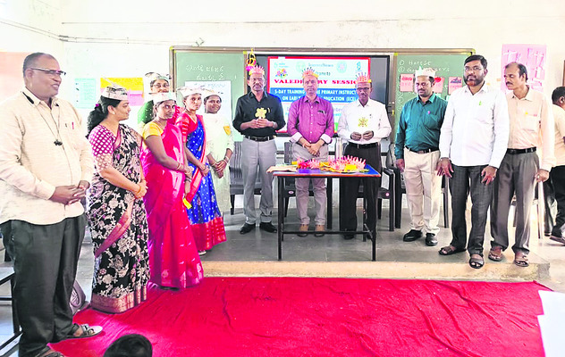 ప్రజావాణి రద్దు  1