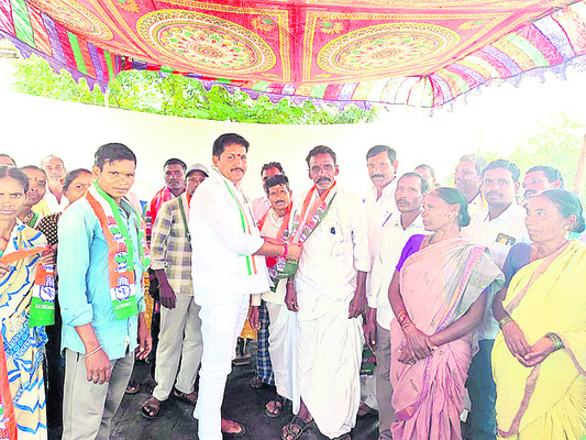 ఉదయం అలా.. సాయంత్రం ఇలా1