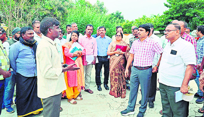 త్వరలో ‘నవోదయ’ం 
1