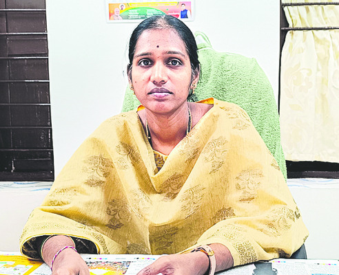 ఏకగ్రీవం.. ఏం లాభం!1