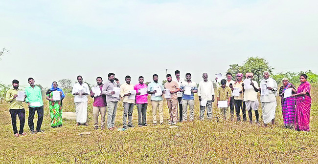 ‘గ్లోబల్‌’ ఏర్పాట్లు 2