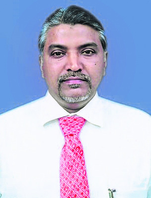 ఖమ్మం వాసికి డాక్టరేట్‌2