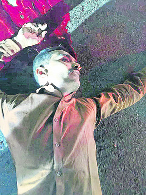 బుడతనాపల్లిలో అగ్ని ప్రమాదం 2