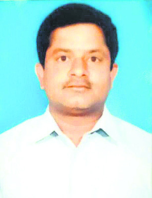 స్వగ్రామానికి వలస జీవి మృతదేహం
1