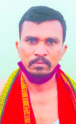 అనారోగ్యంతో మాజీ మావోయిస్టు మృతి1