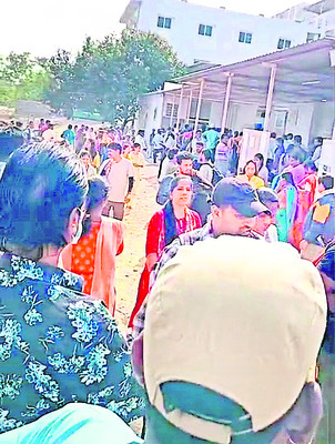 ముగిసిన పీఎం శ్రీ  పాఠశాలల క్రీడలు1