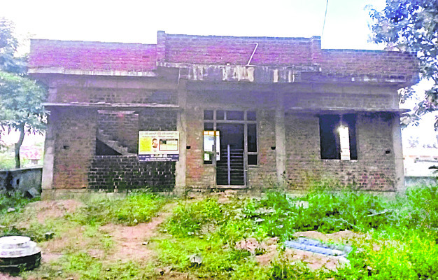 దత్తత.. దగా!1