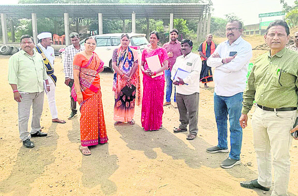 కొనుగోళ్లు    వేగవంతం చేయాలి1