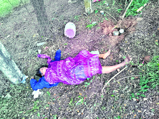 ఆటోను ఢీకొన్న ట్రావెల్స్‌ బస్సు 1