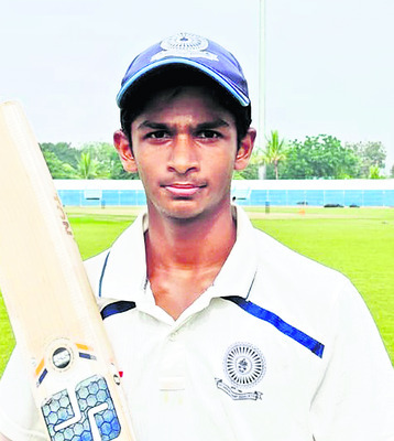 డ్రాగా ముగిసిన ఏసీఏ అండర్‌–14 జోనల్‌ మ్యాచ్‌లు2