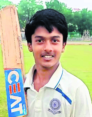 డ్రాగా ముగిసిన ఏసీఏ అండర్‌–14 జోనల్‌ మ్యాచ్‌లు1