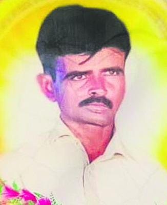 దైవదర్శనానికి వెళ్లి అనంతలోకాలకు..1