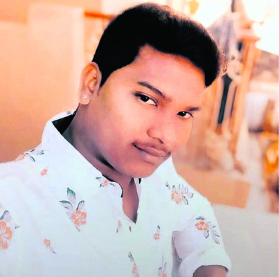 చోరీ కేసులో ఒరిస్సా వాసి అరెస్ట్‌1