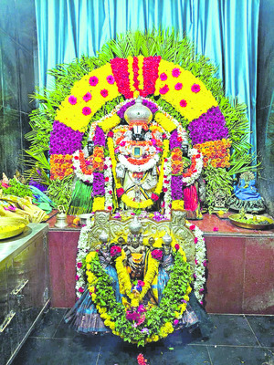 పుష్కరాలకు ముందే అభివృద్ధి  పనులు పూర్తి చేయాలి 1