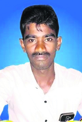 చికిత్స పొందుతూ మృతి
4