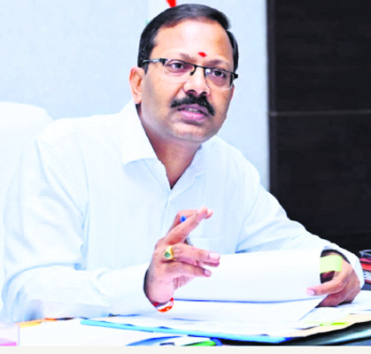 రెండో విడతకు రెడీ..1