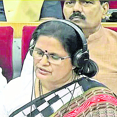 రాష్ట్రంలో  2,900 పిల్లలు అదృశ్యం 2