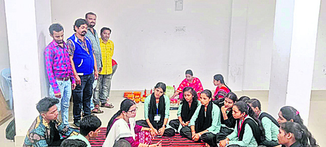 గంజాయి హాట్‌స్పాట్‌లపై ఉక్కుపాదం 2