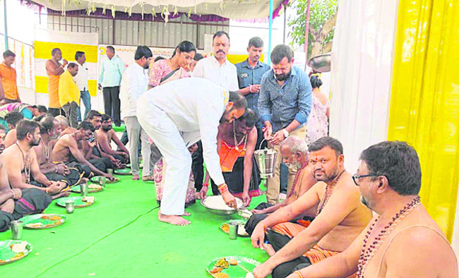 పోటీకే సై.. 2