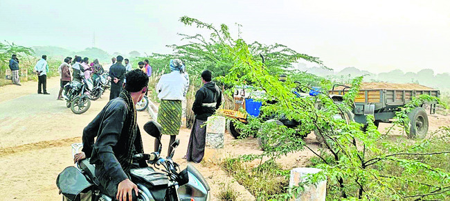 ప్రేమ పేరుతో వంచన 1