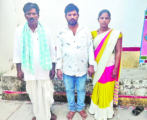 సర్పంచ్‌ లాంఛనమే! 2