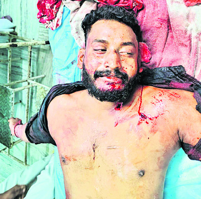 అర్ధరాత్రి హత్య1