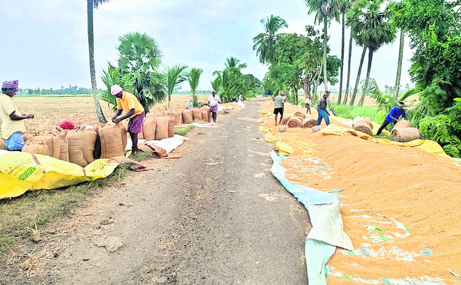 వైకల్య నివారణకు జాగ్రత్తలు అవసరం 
1