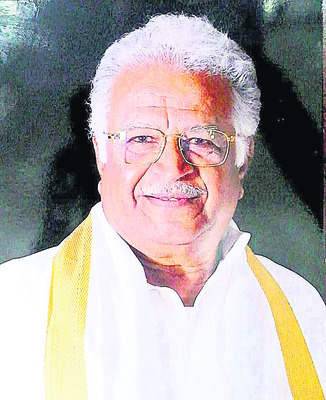 గురజాడ.. భావితరాలకు దిక్సూచి..1