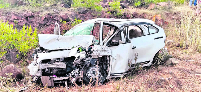 విధిరాత.. మృత్యుగీత 3