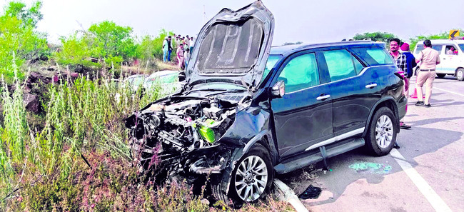 విధిరాత.. మృత్యుగీత 4