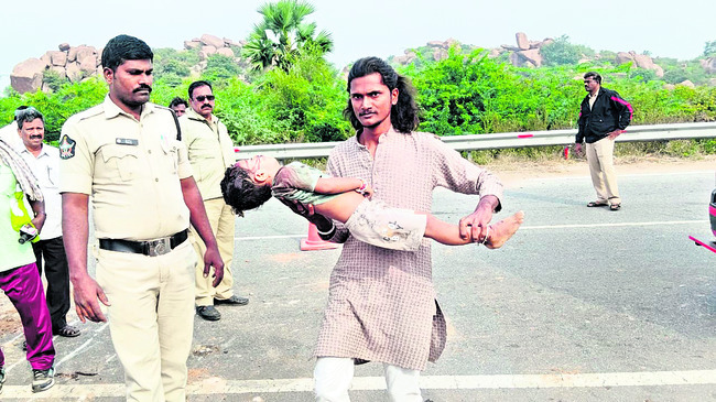 విధిరాత.. మృత్యుగీత 6