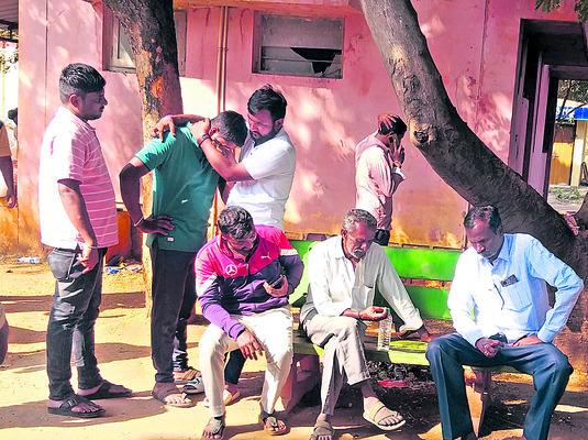 విధిరాత.. మృత్యుగీత 2