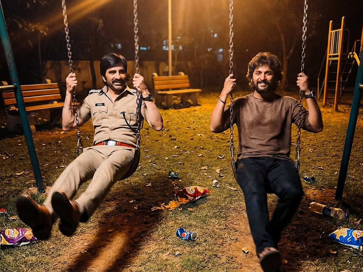 Beautiful AI Generated Pictures Of Our Tollywood Actors Photos8