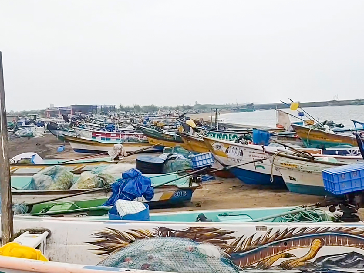 Cyclone Ditwah Live Updates Photos12