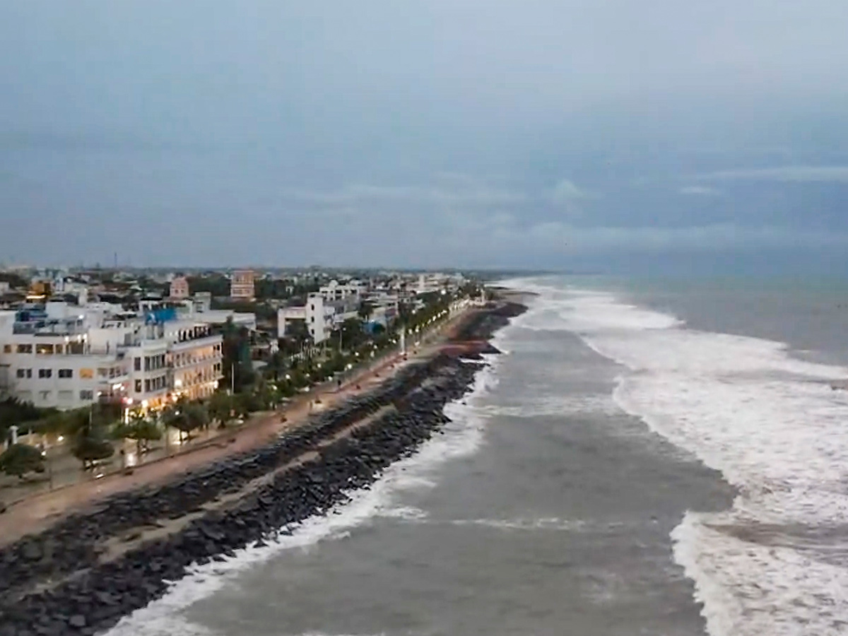 Cyclone Ditwah Live Updates Photos13