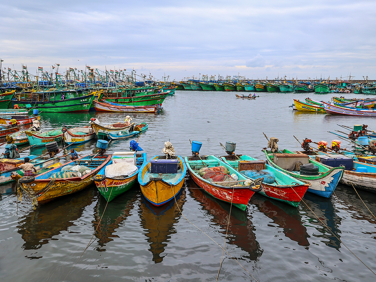 Cyclone Ditwah Live Updates Photos14