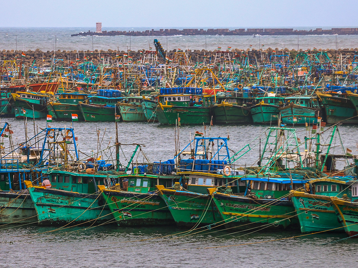 Cyclone Ditwah Live Updates Photos15