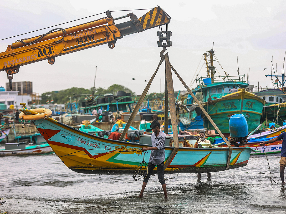 Cyclone Ditwah Live Updates Photos16